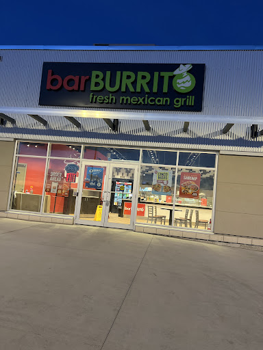 Photo of barBURRITO - 2125 16th St E, Owen Sound, ON N4K 0E2